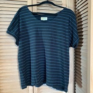 Mollusk Surf tee in Large